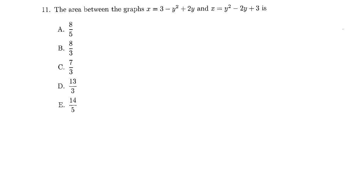 Problem 11