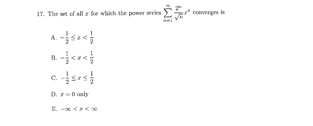 Problem 17