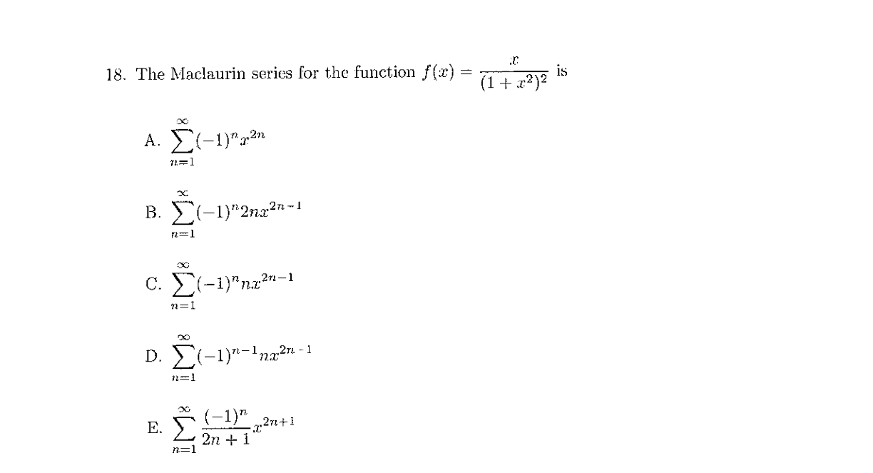 Problem 18