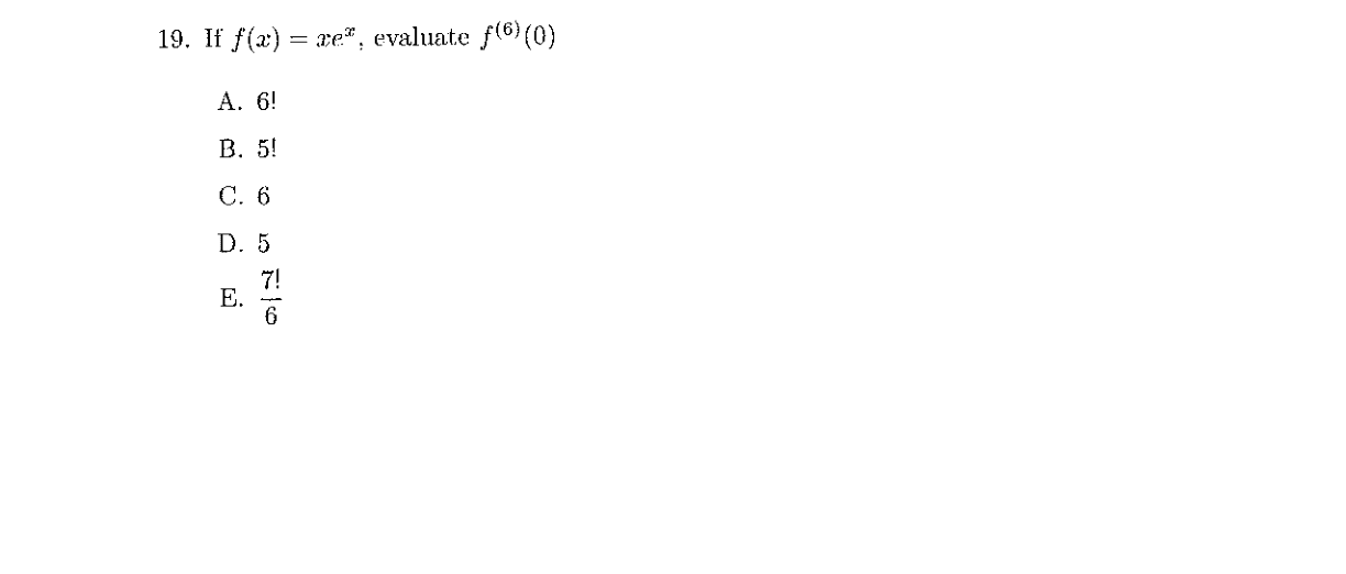 Problem 19