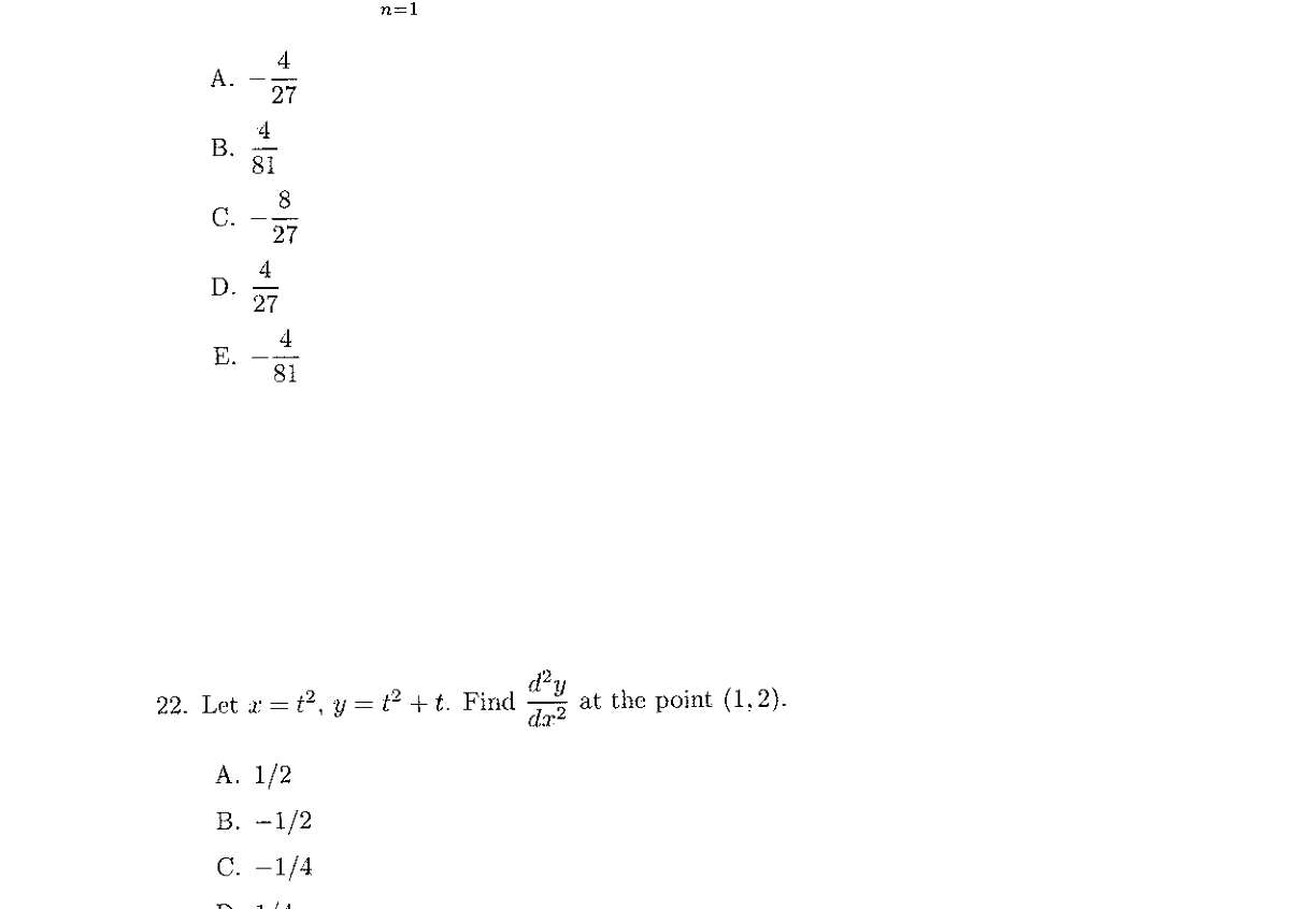 Problem 21