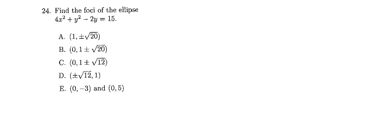 Problem 24