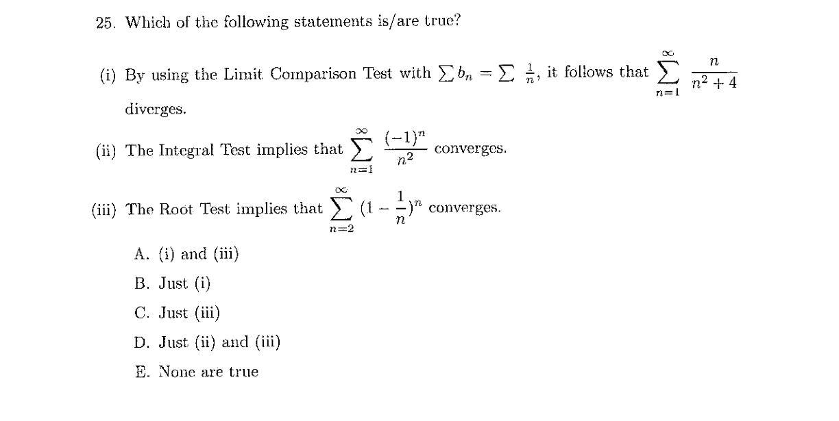 Problem 25