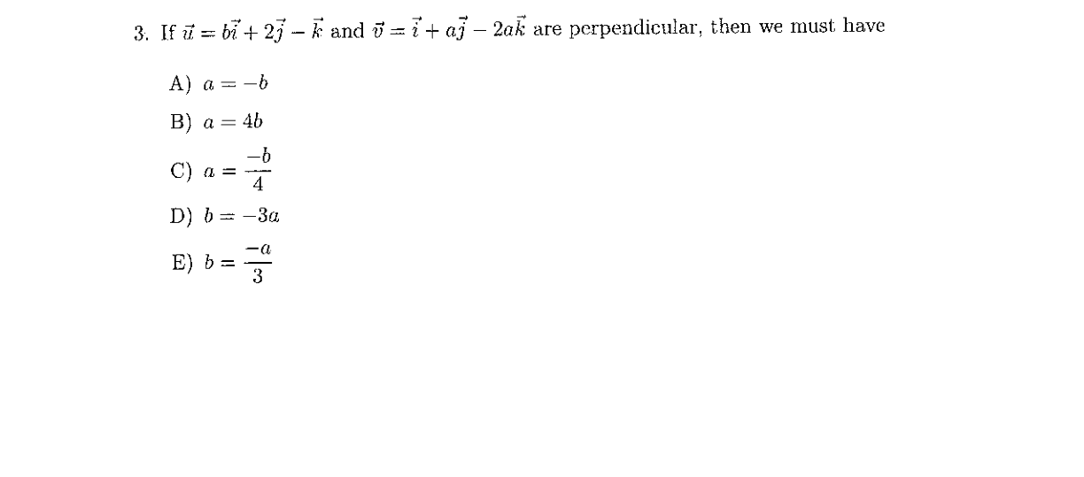 Problem 3