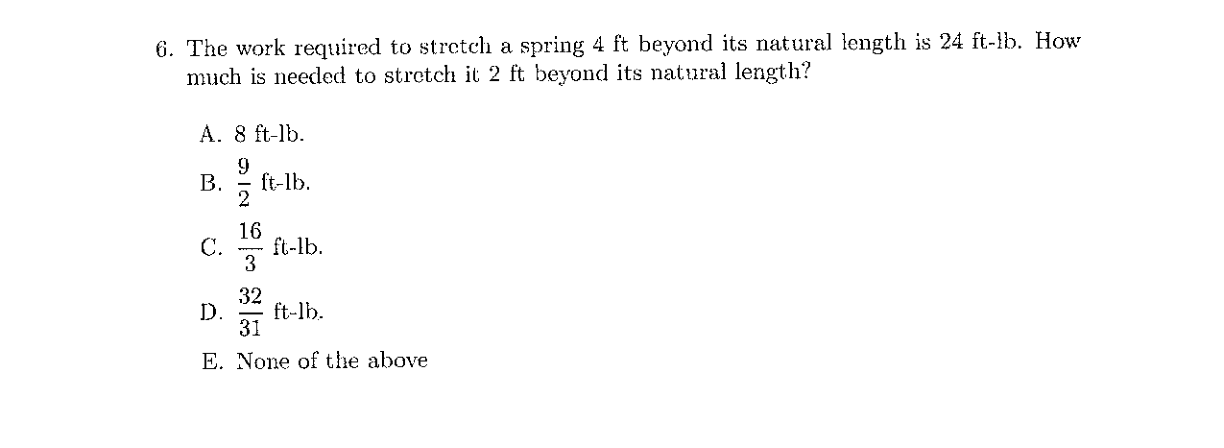 Problem 6