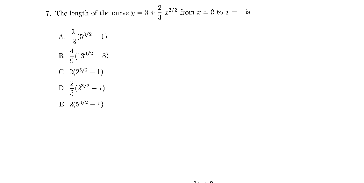 Problem 7