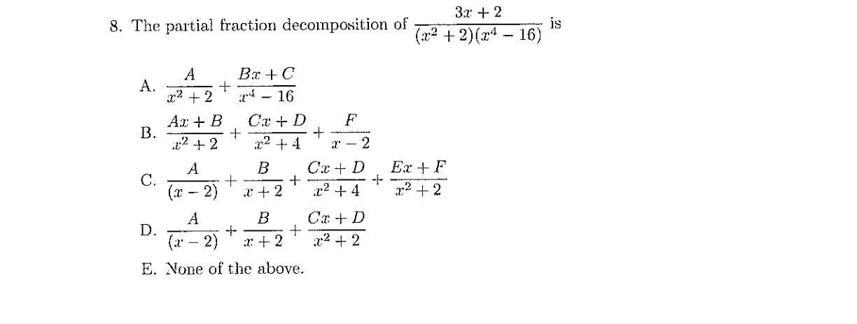 Problem 8