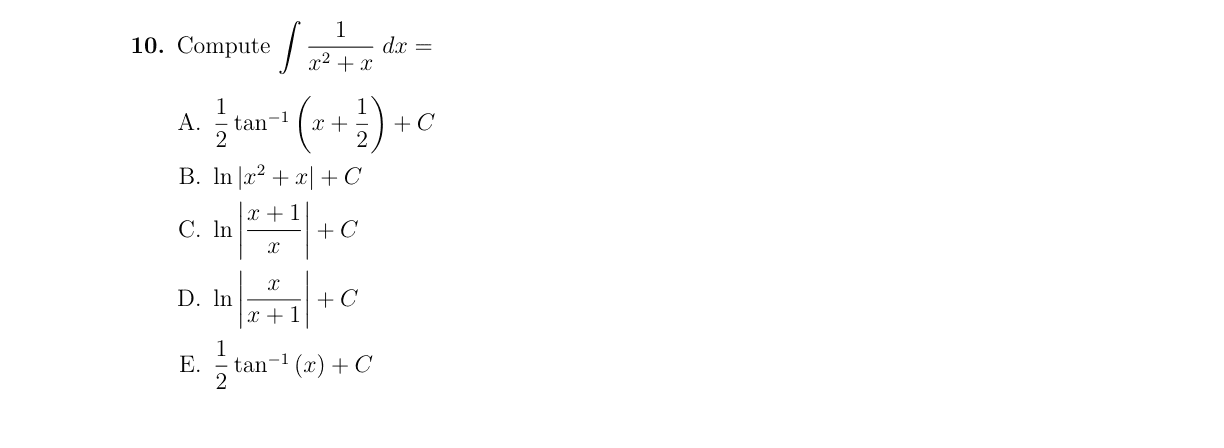 Problem 10