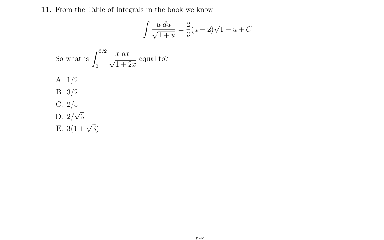 Problem 11