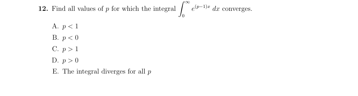 Problem 12