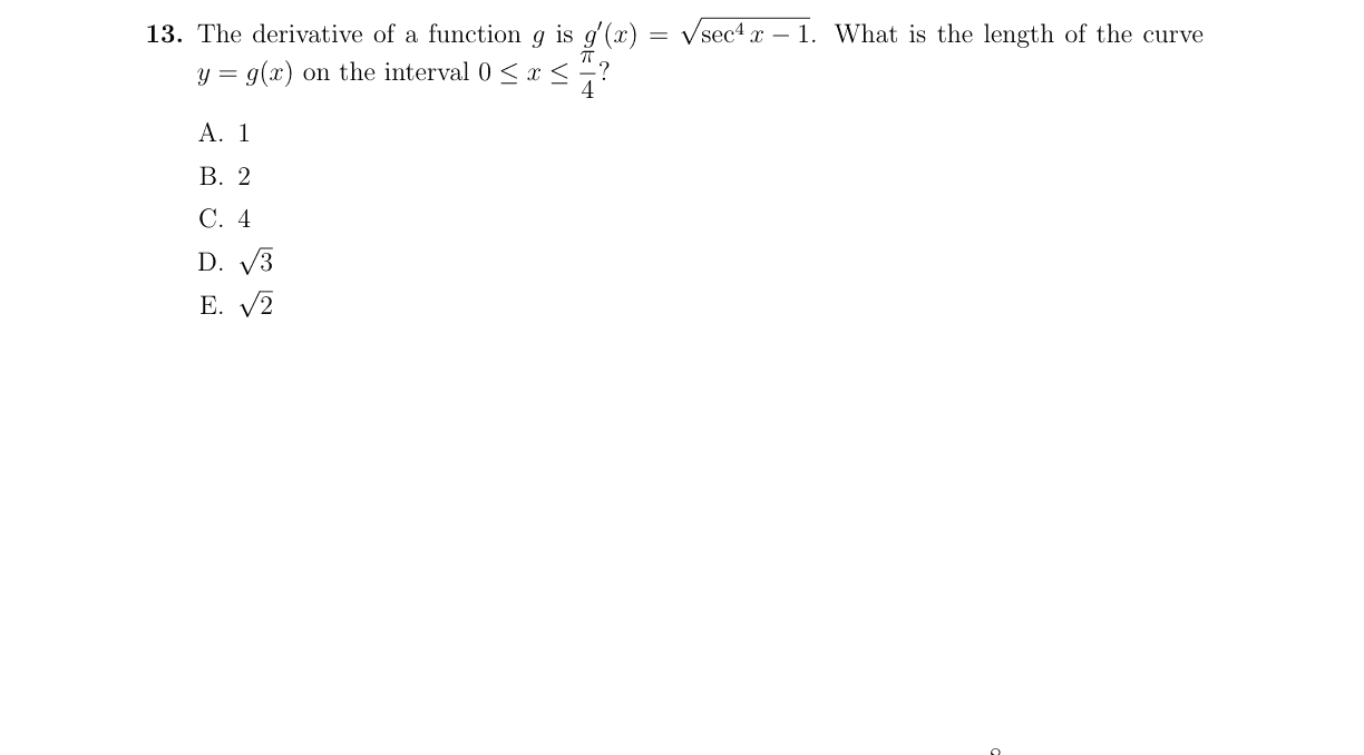 Problem 13