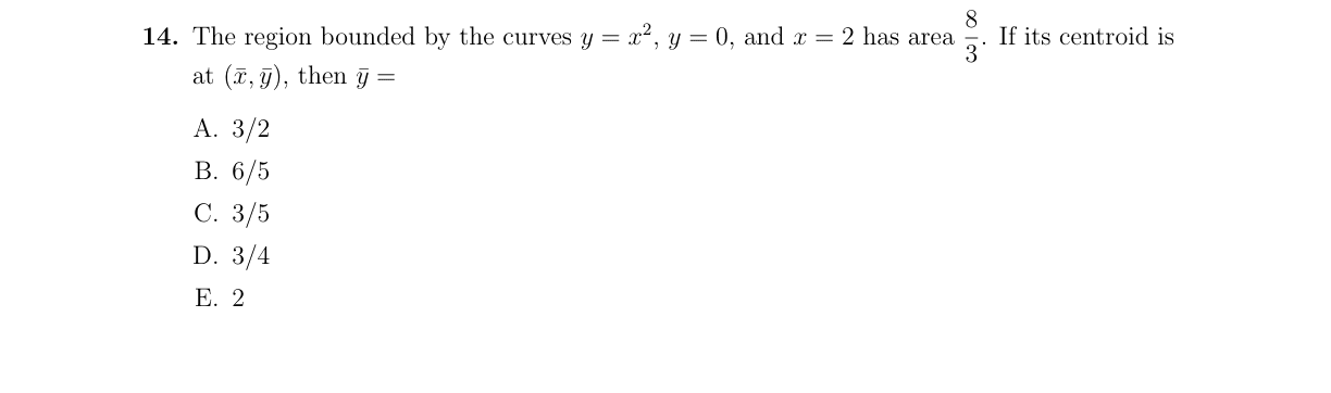Problem 14