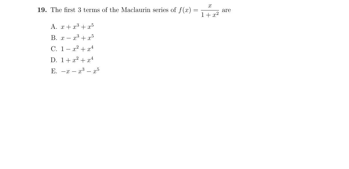 Problem 19