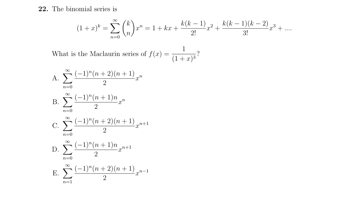 Problem 22
