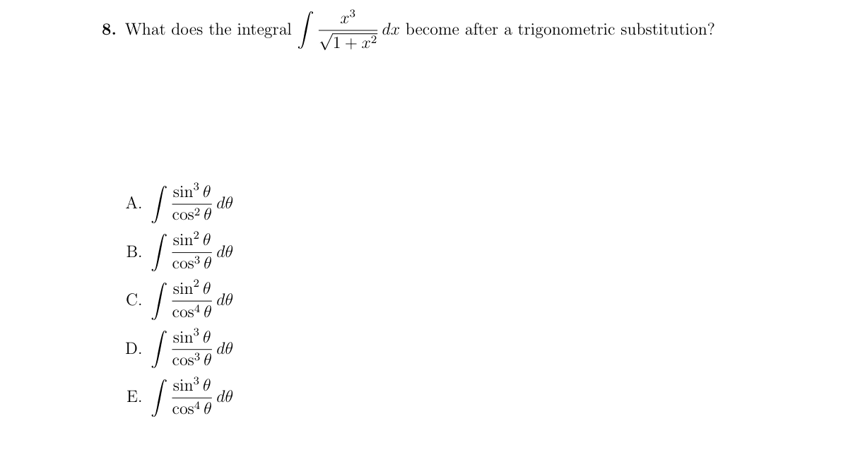 Problem 8