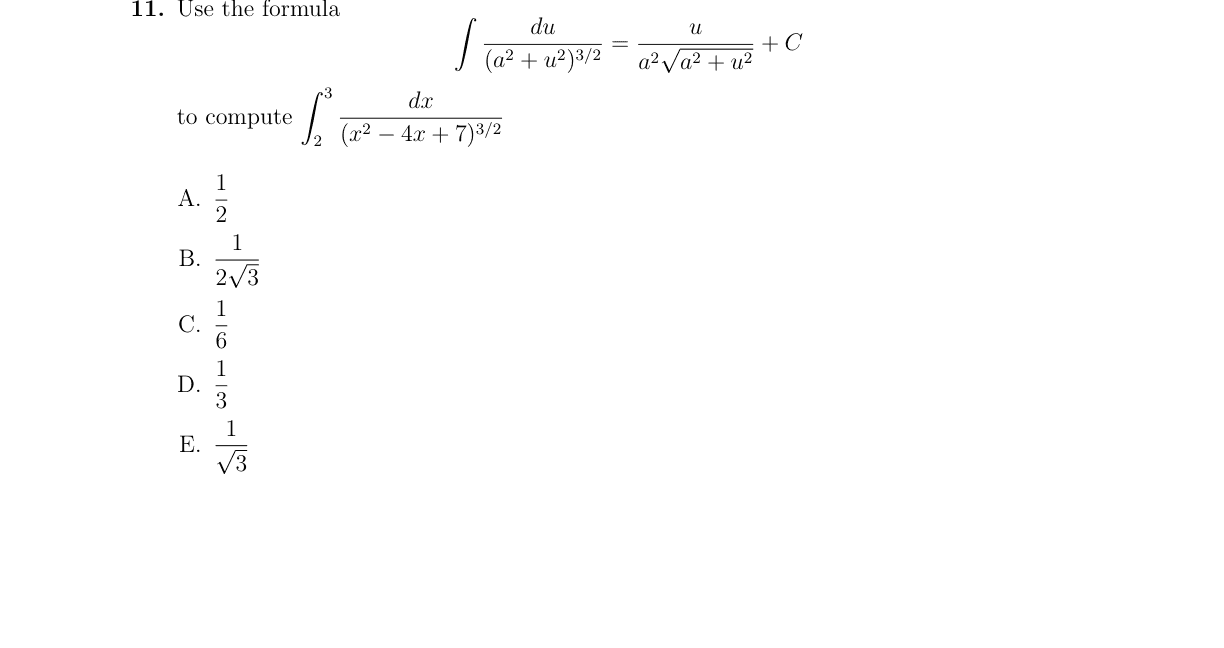 Problem 11