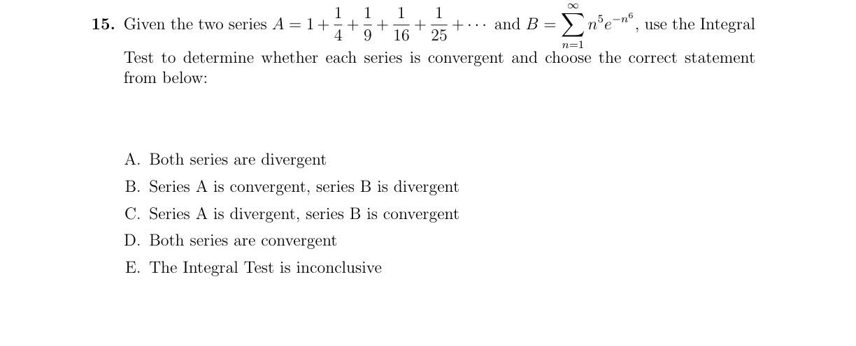 Problem 15