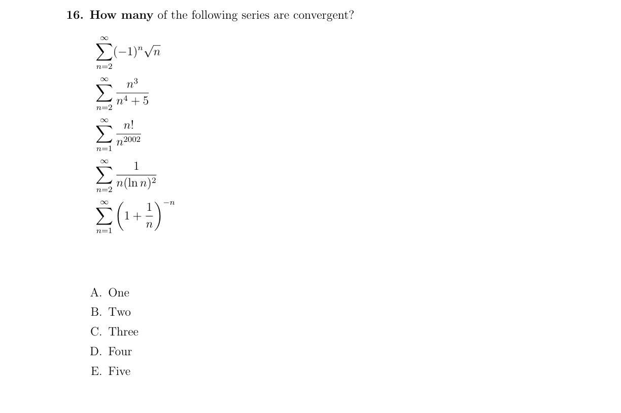 Problem 16