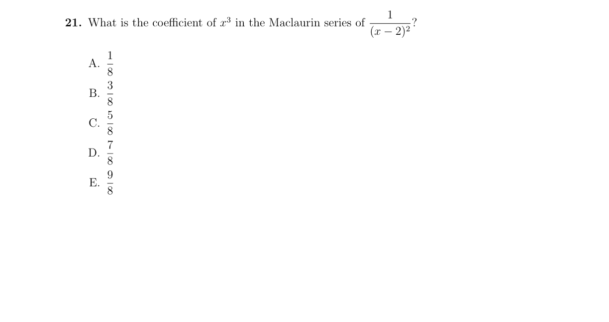 Problem 21
