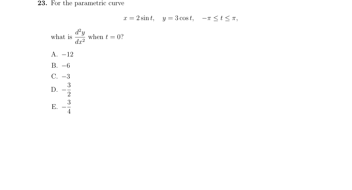 Problem 23