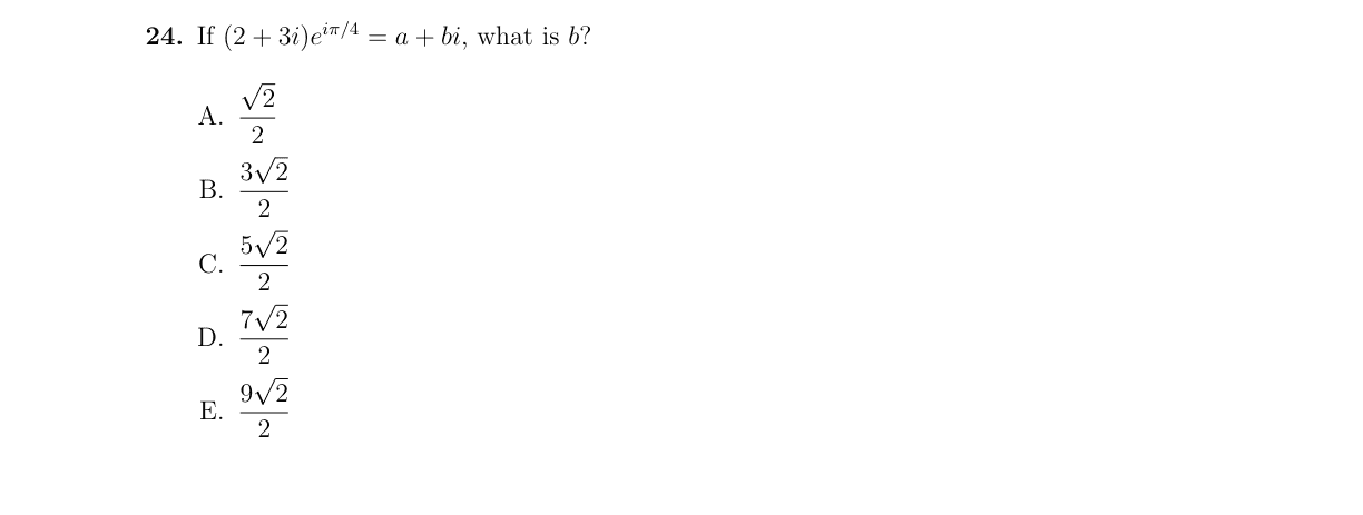 Problem 24