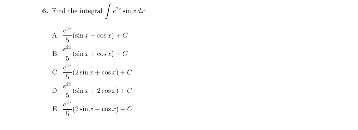 Problem 6