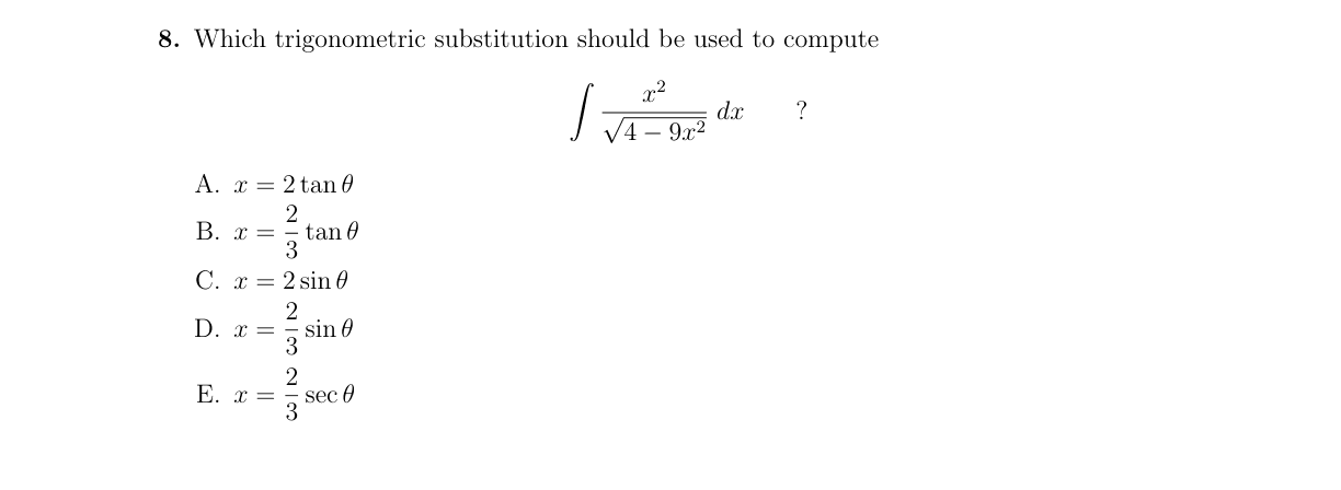 Problem 8