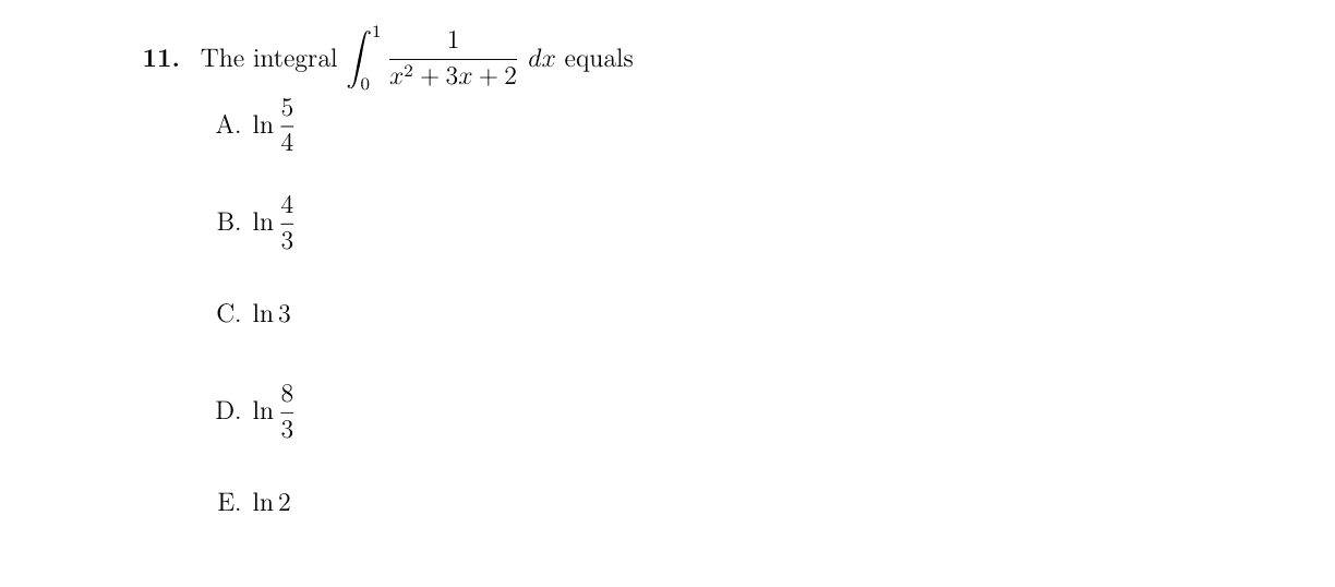 Problem 11
