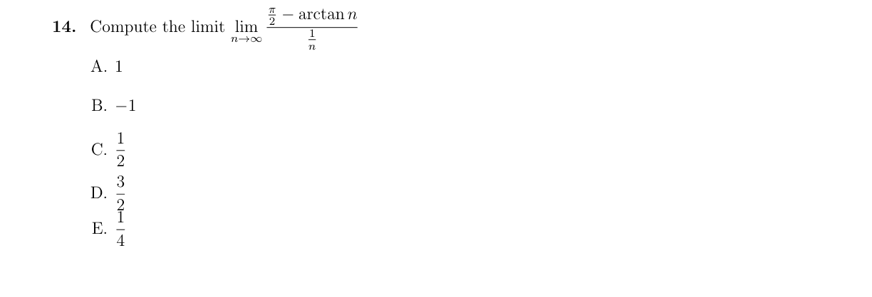 Problem 14