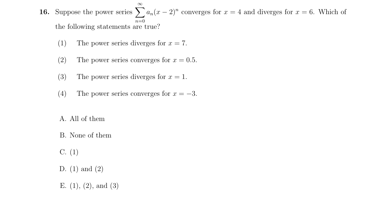 Problem 16