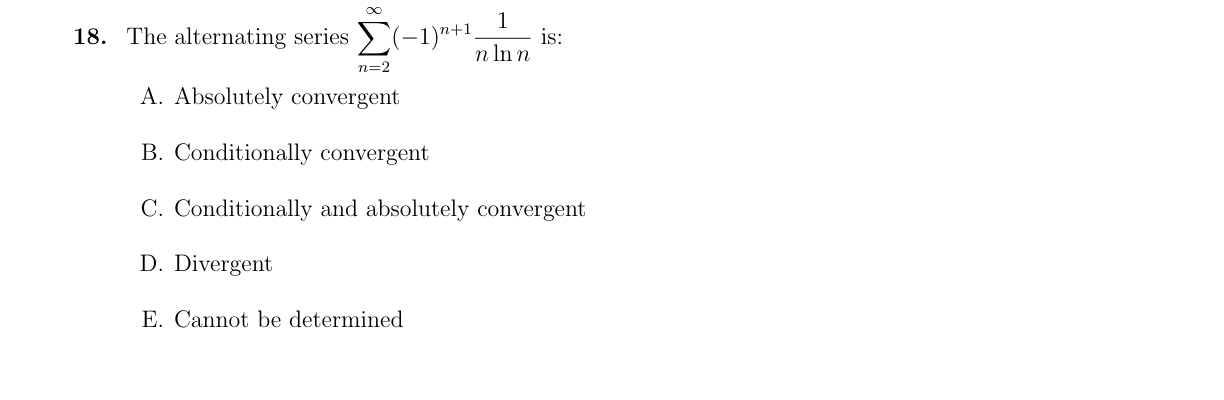 Problem 18