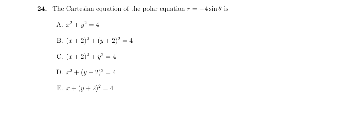 Problem 24