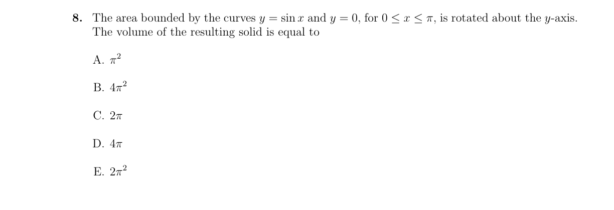 Problem 8