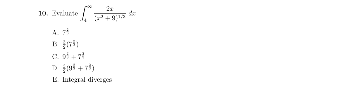 Problem 10