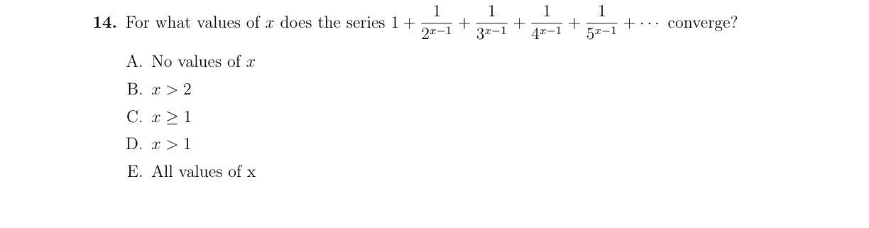 Problem 14