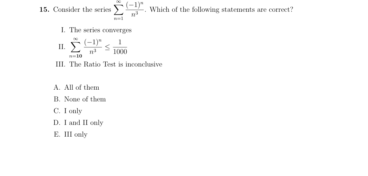 Problem 15
