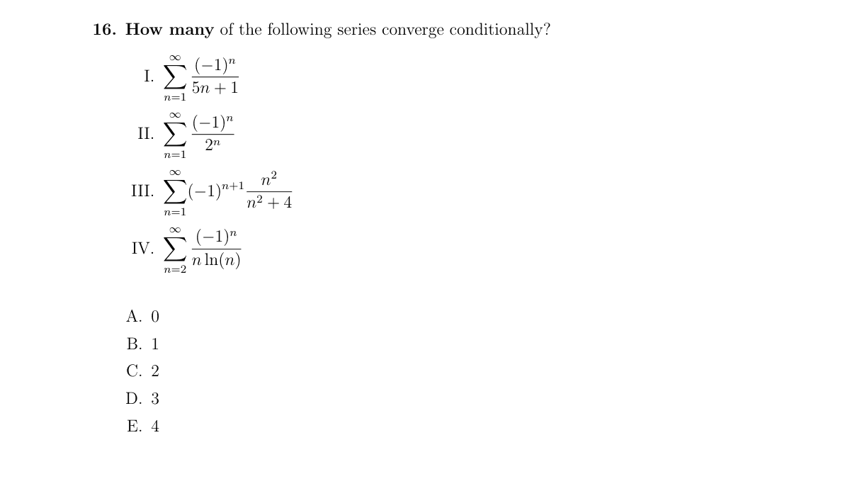 Problem 16