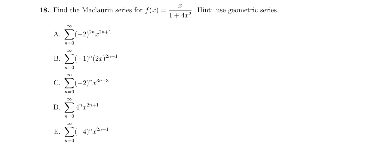 Problem 18