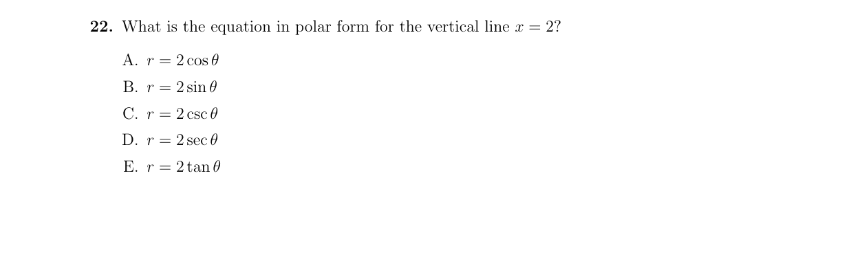 Problem 22