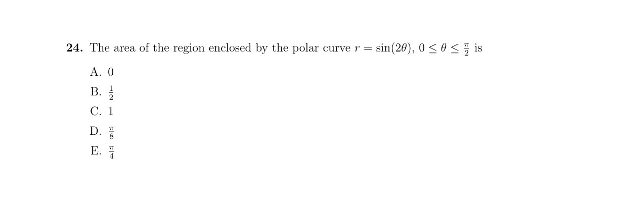 Problem 24