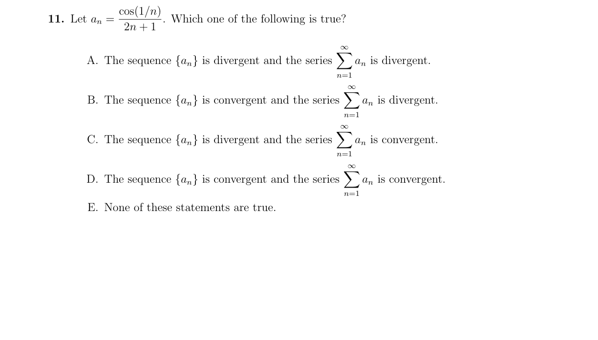 Problem 11
