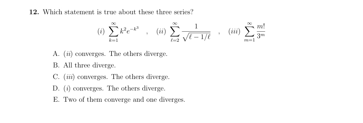 Problem 12
