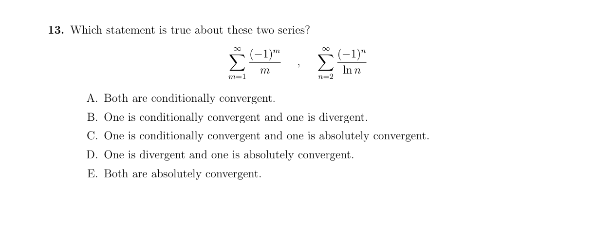 Problem 13