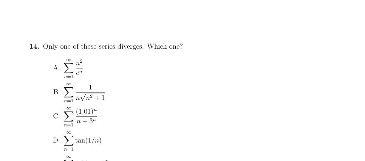 Problem 14