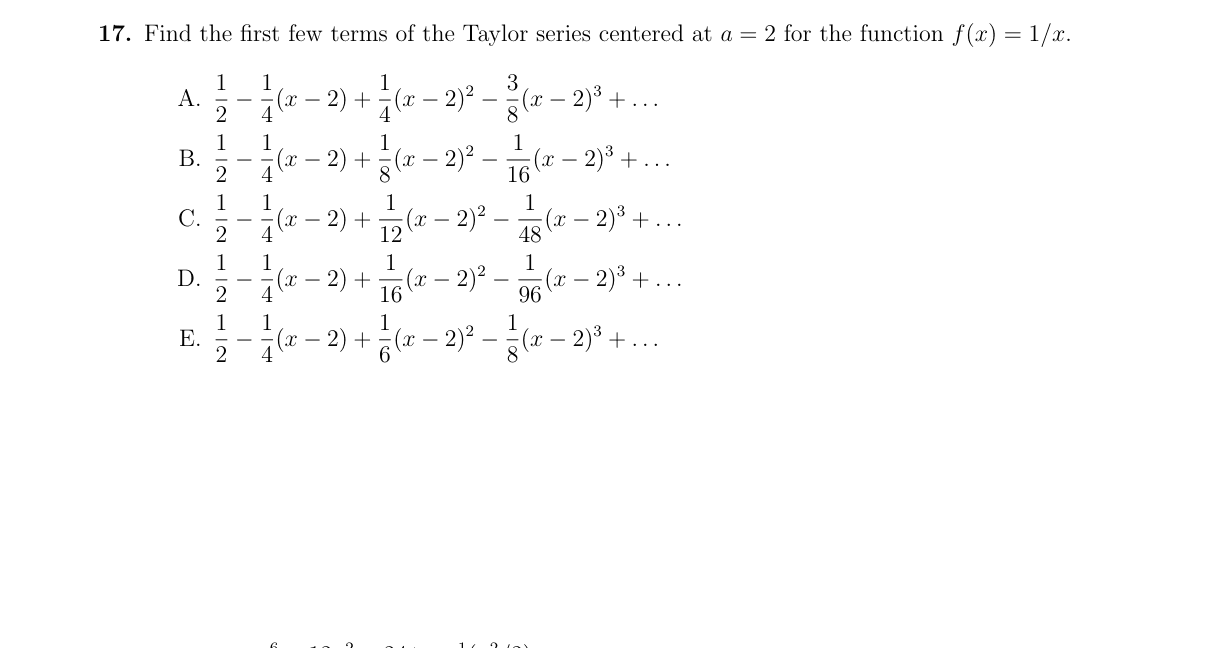 Problem 17