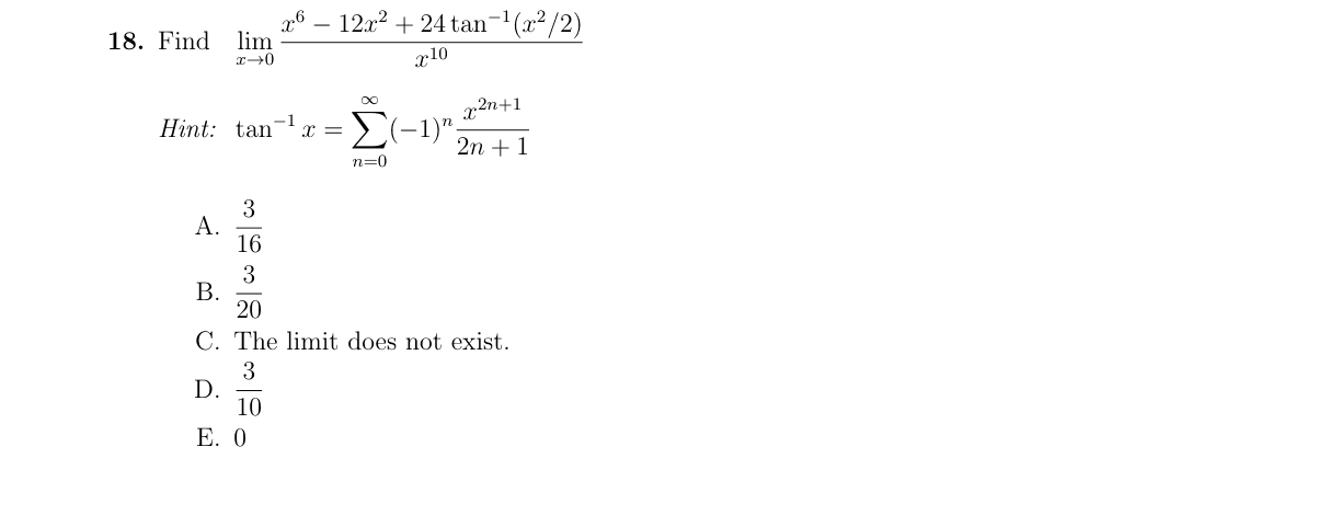 Problem 18