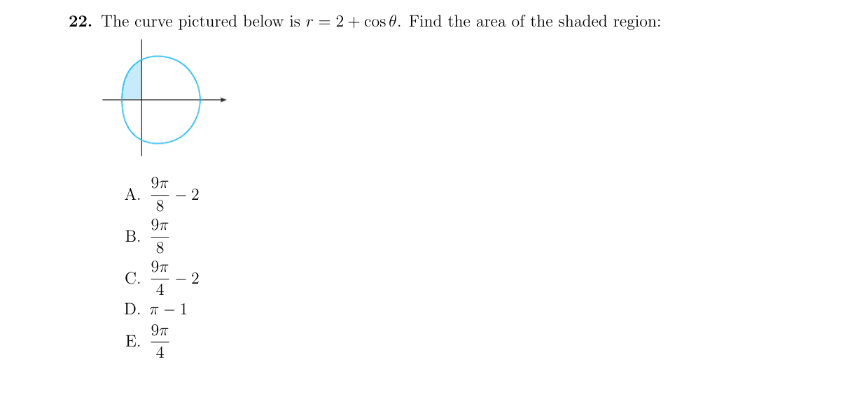 Problem 22