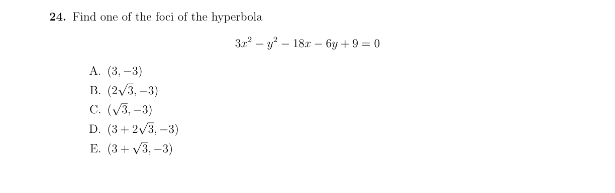 Problem 24