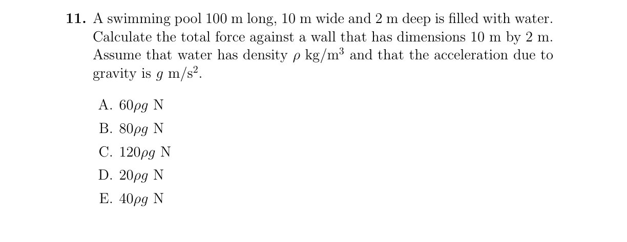 Problem 11