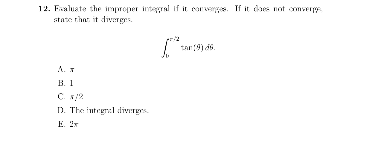Problem 12